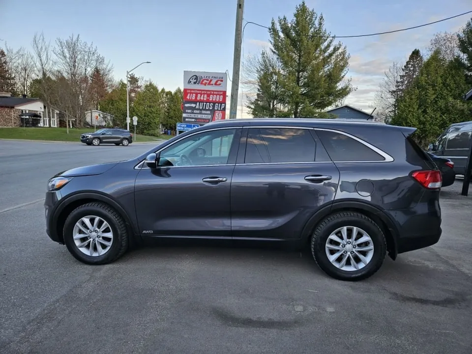 Kia Sorento 2016 photo 2