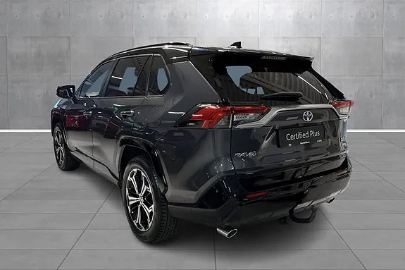Toyota Rav4 2023 photo 3