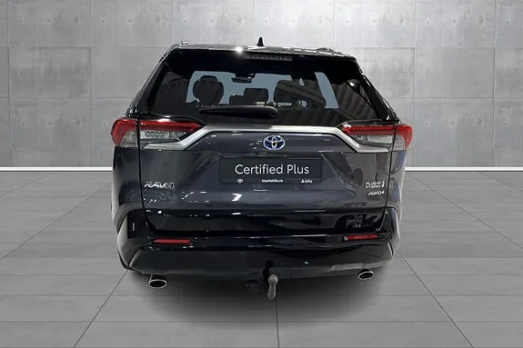 Toyota Rav4 2023 photo 4