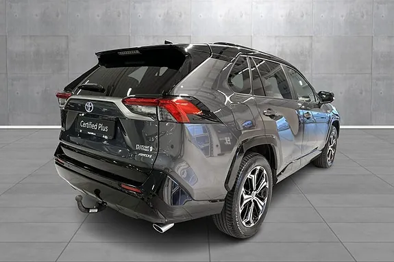 Toyota Rav4 2023 photo 5