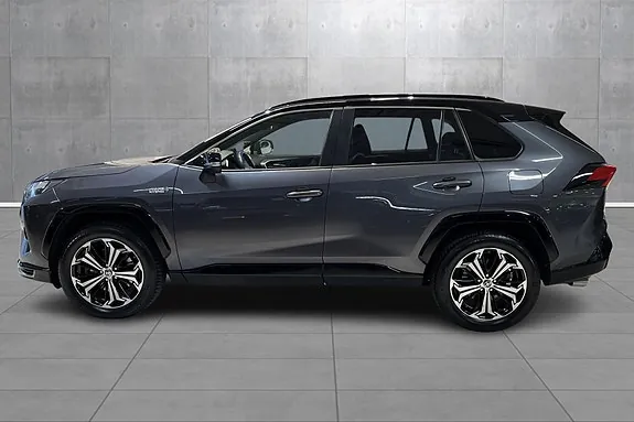 Toyota Rav4 2023 photo 2
