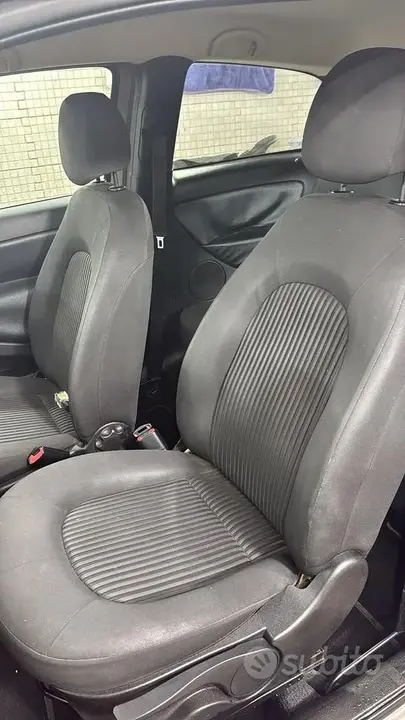 Lancia Ypsilon 2010 photo 5