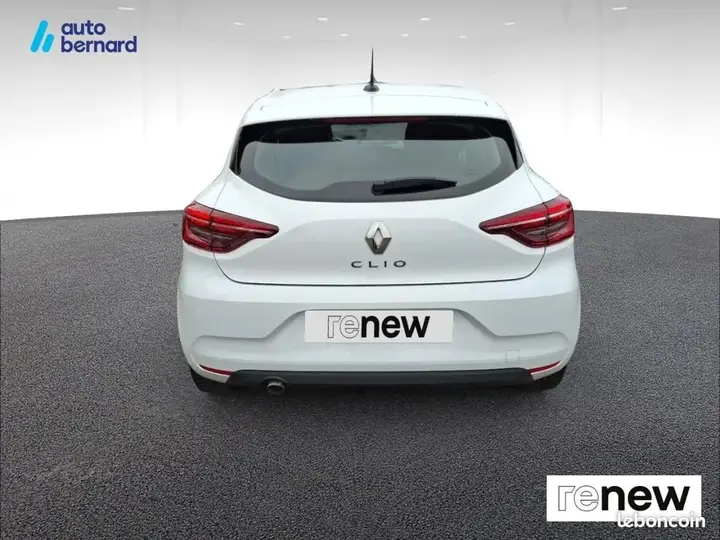 Renault Clio 2023 photo 5
