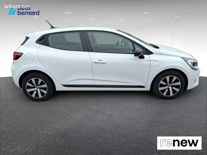 Renault Clio 2023 photo 4