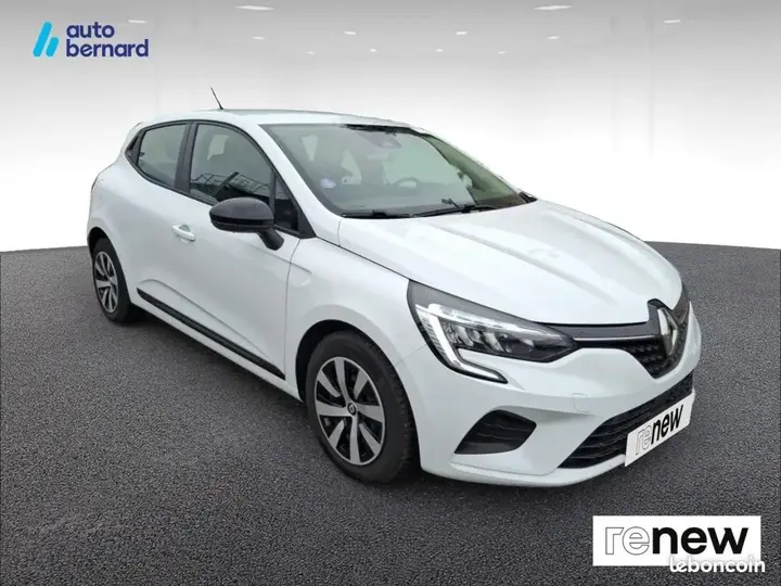 Renault Clio 2023 photo 3