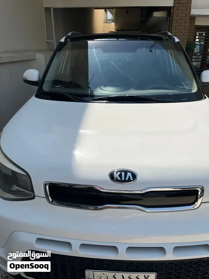 Kia Soul 2016 photo 5