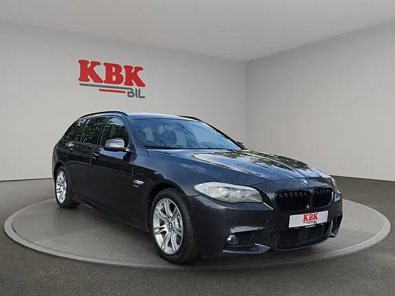 BMW 525D