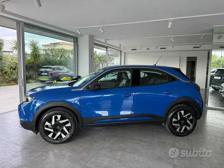 Opel Mokka 2023 photo 3