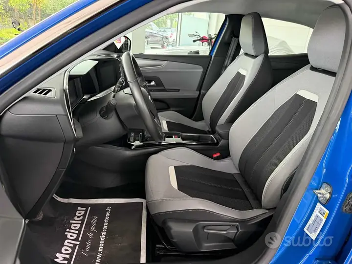 Opel Mokka 2023 photo 5