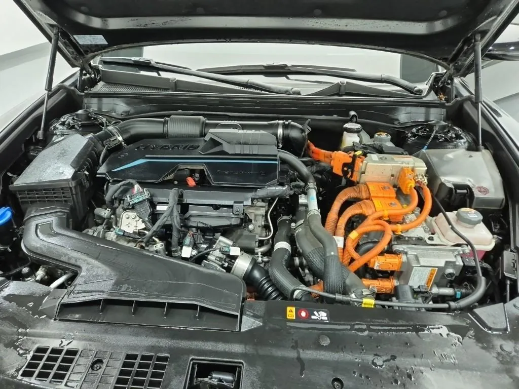 Hyundai Grandeur 2023 photo 5