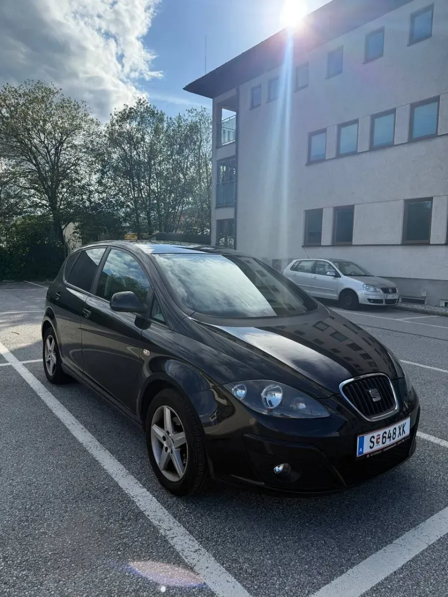 Seat Altea 2011 photo 2