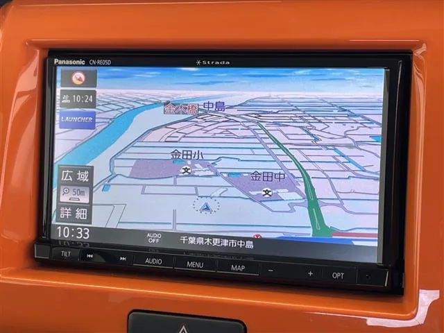 Suzuki Hasla 2016 photo 5
