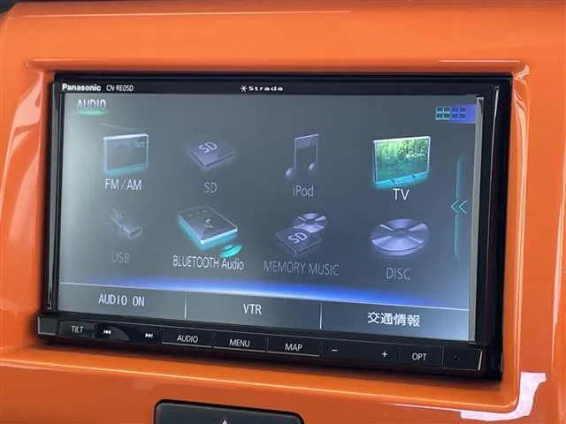 Suzuki Hasla 2016 photo 4
