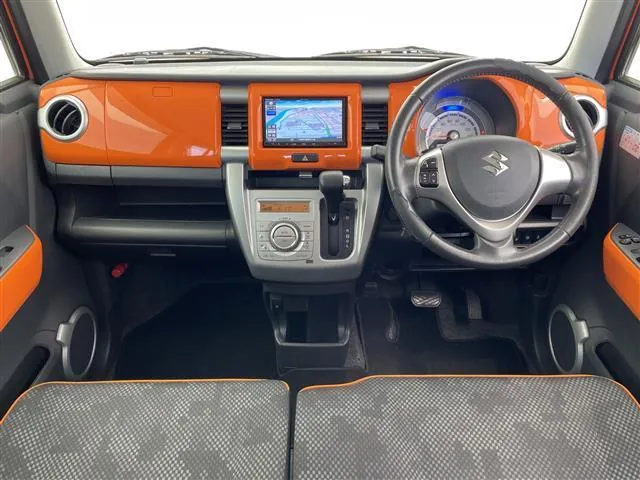 Suzuki Hasla 2016 photo 2