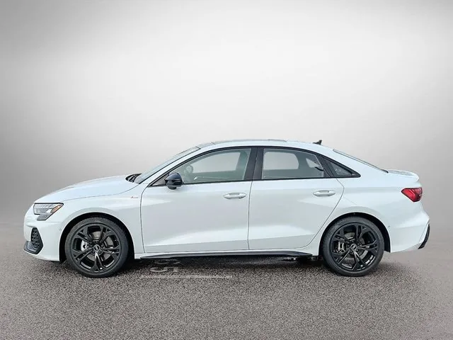 Audi A3 2026 photo 2