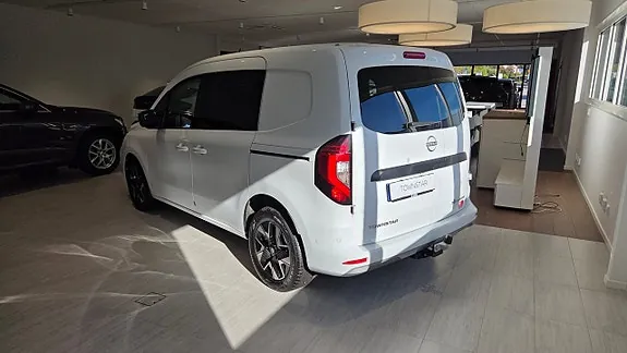 Nissan Townstar 2023 photo 2