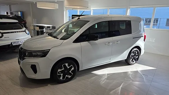 Nissan Townstar