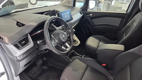 Nissan Townstar 2023 photo 3