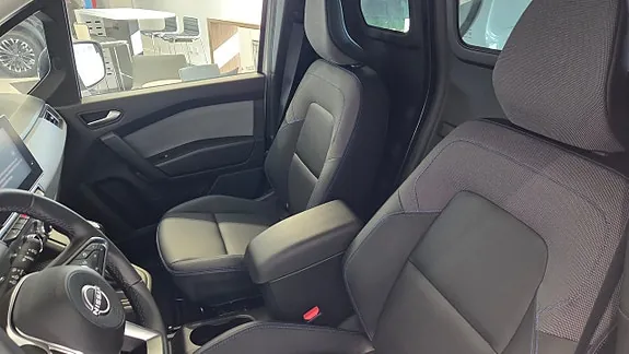 Nissan Townstar 2023 photo 4