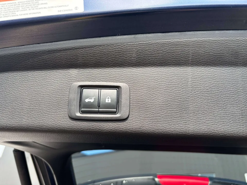 Mitsubishi Outlander 2025 photo 5