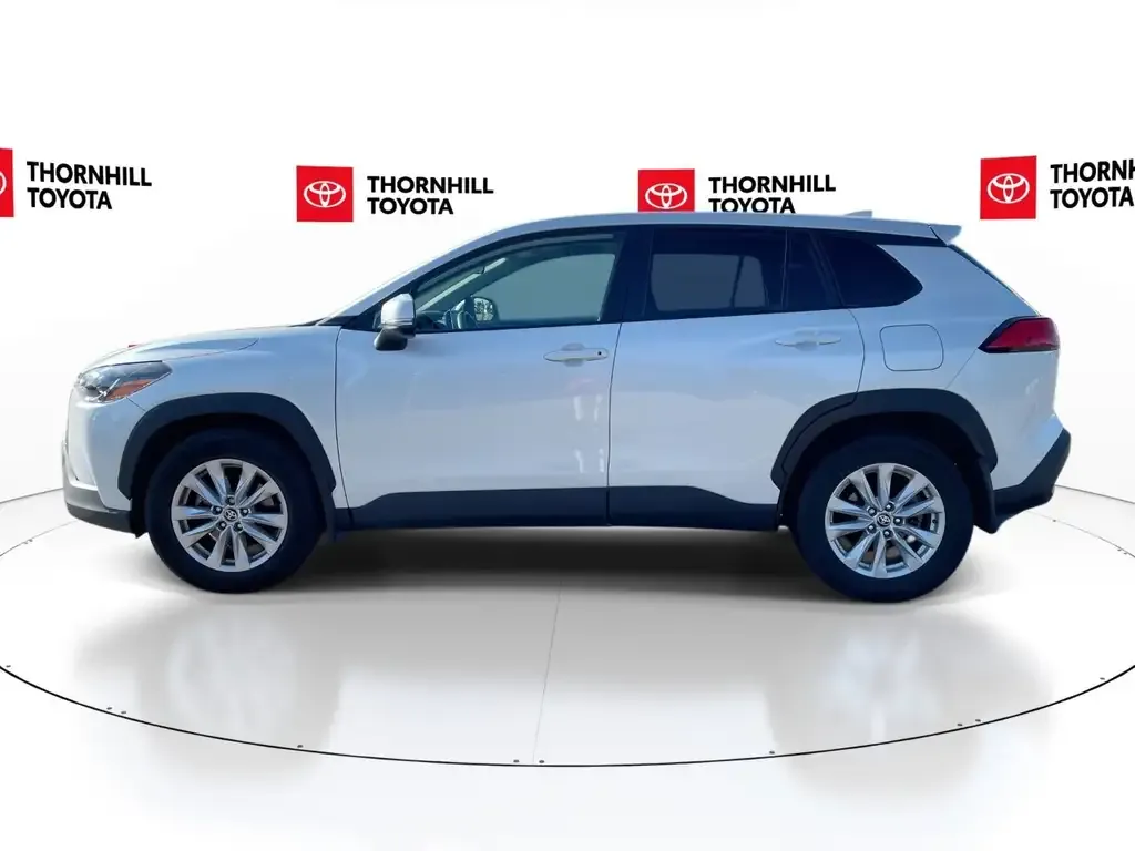 Toyota Corolla Cross 2023 photo 5