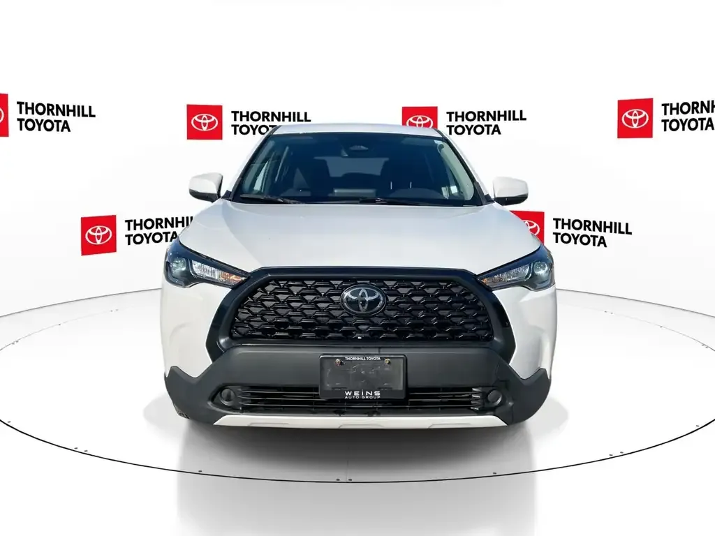 Toyota Corolla Cross 2023 photo 3