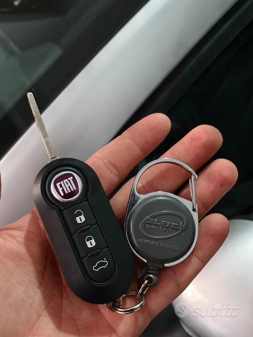 Fiat 500 2009 photo 5