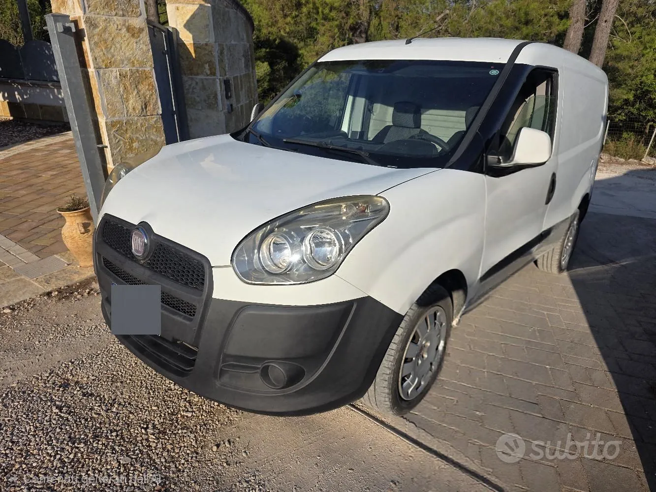Fiat Doblò