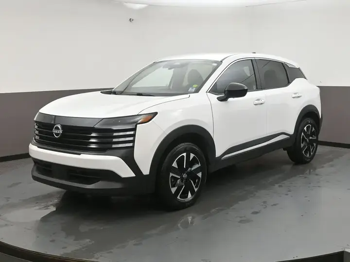 Nissan Kicks 2026 photo 3