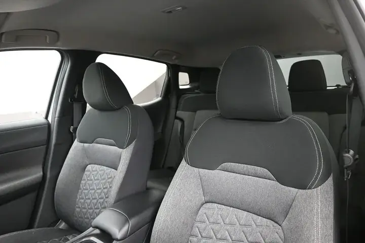Nissan Kicks 2026 photo 4