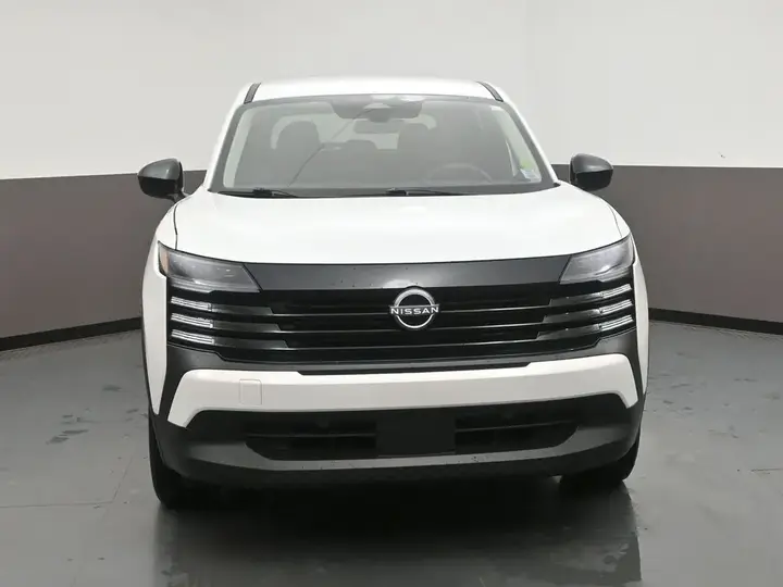 Nissan Kicks 2026 photo 2