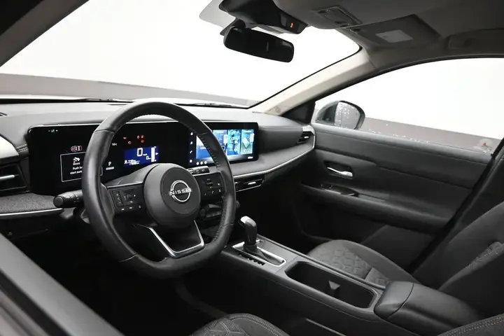 Nissan Kicks 2026 photo 5
