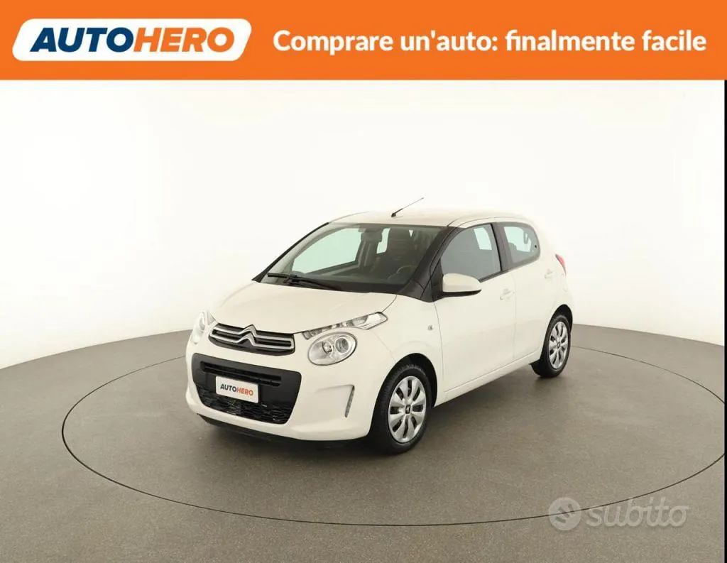 Citroen C1