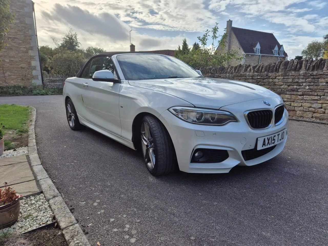 BMW 2 Series 2015 photo 2