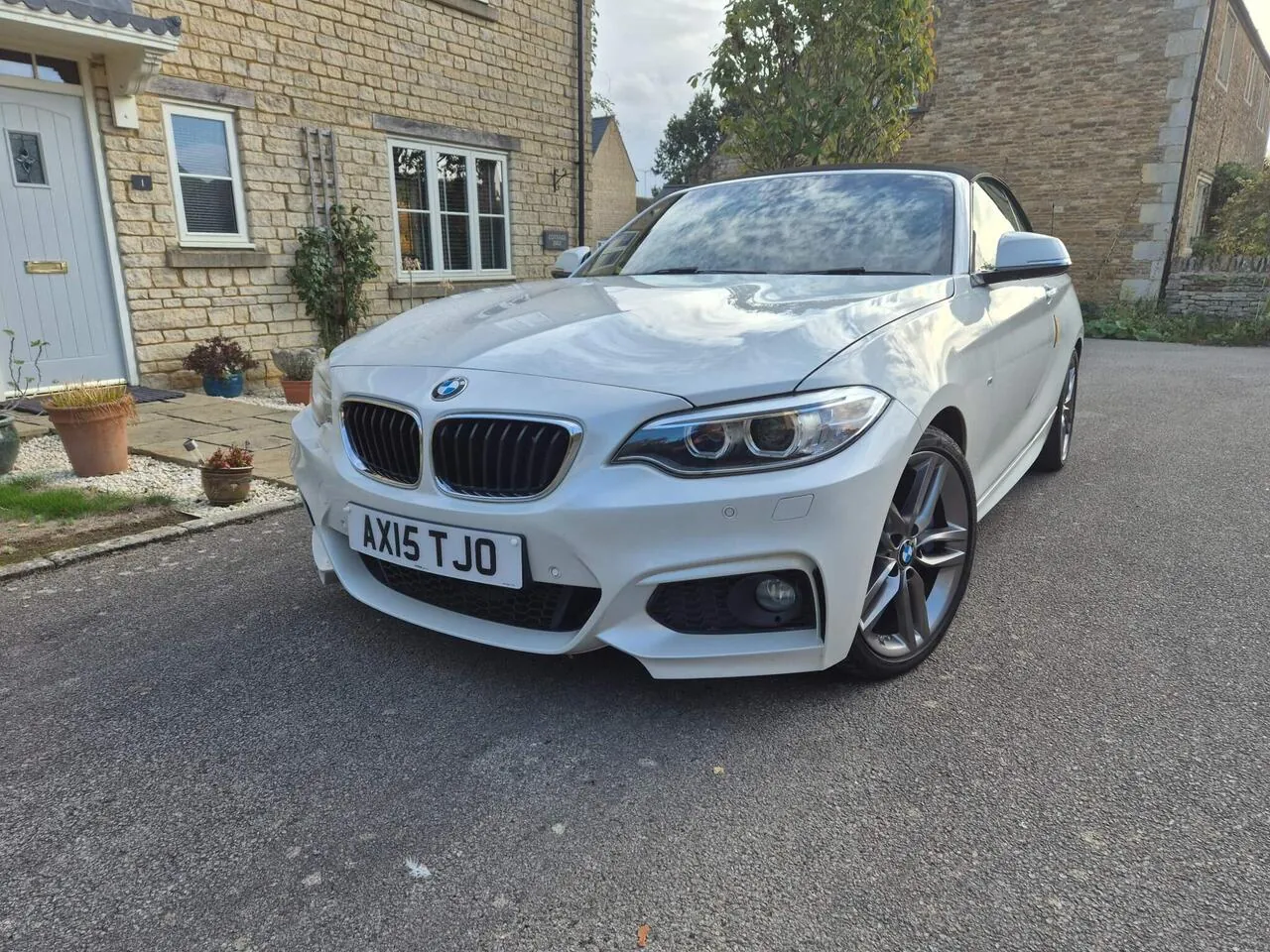 BMW 2 Series 2015 photo 3