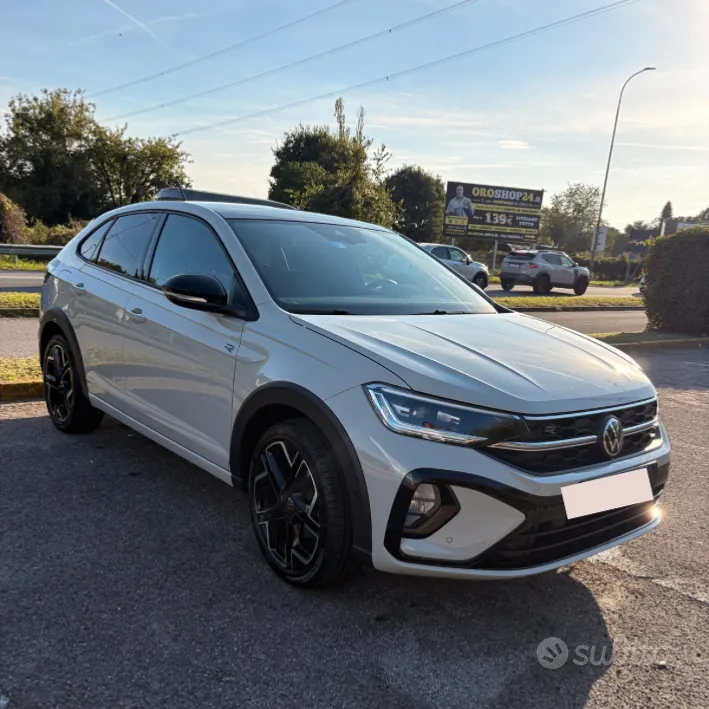 Volkswagen Taigo 2025 photo 3