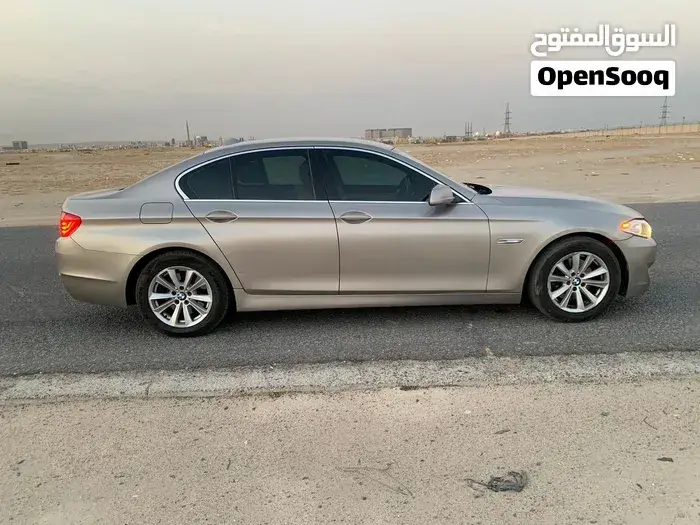 BMW Ix1 2013 photo 4