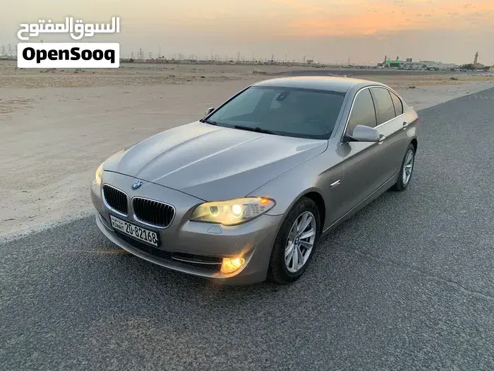 BMW Ix1 2013 photo 2