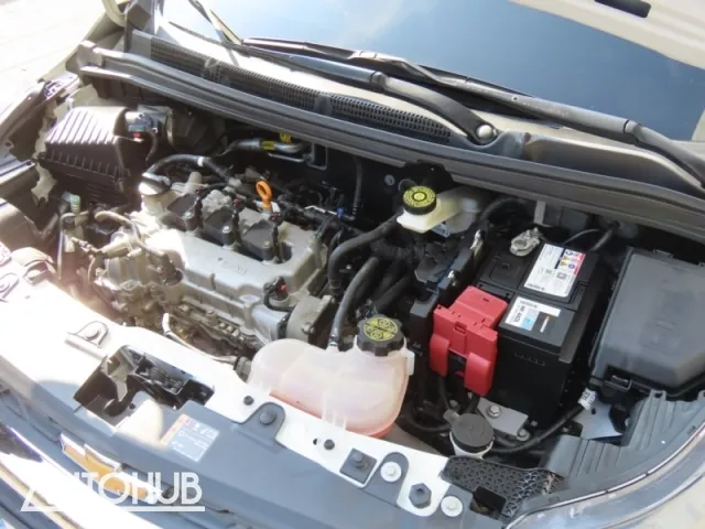 Chevrolet Spark 2021 photo 5