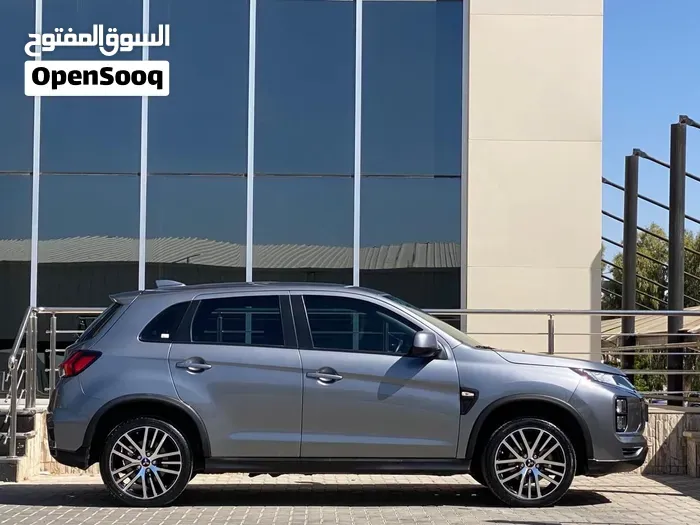 Mitsubishi Asx 2022 photo 3