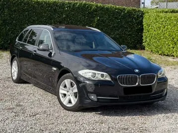 BMW 525D