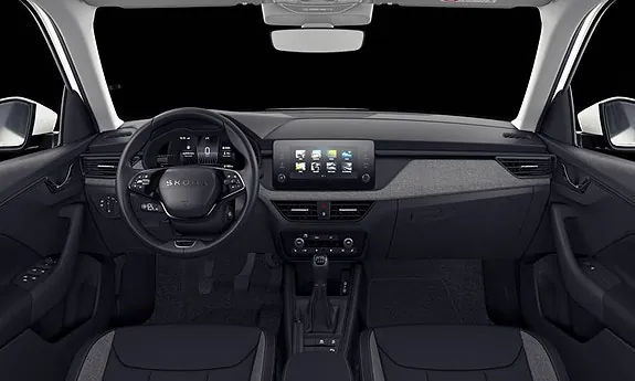 Skoda Kamiq 2027 photo 4