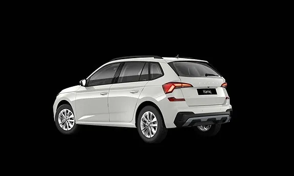 Skoda Kamiq 2027 photo 3