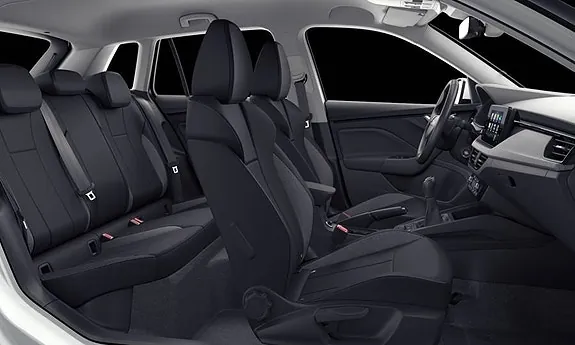 Skoda Kamiq 2027 photo 5