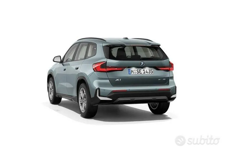 BMW X1 2026 photo 2