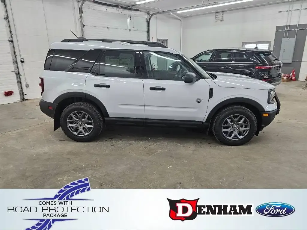Ford Bronco Sport 2026 photo 4