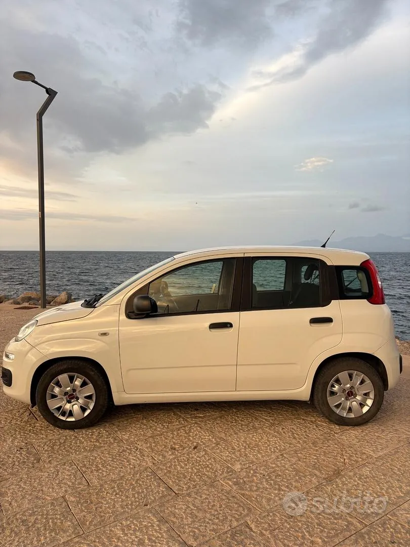 Fiat Panda 2017 photo 4
