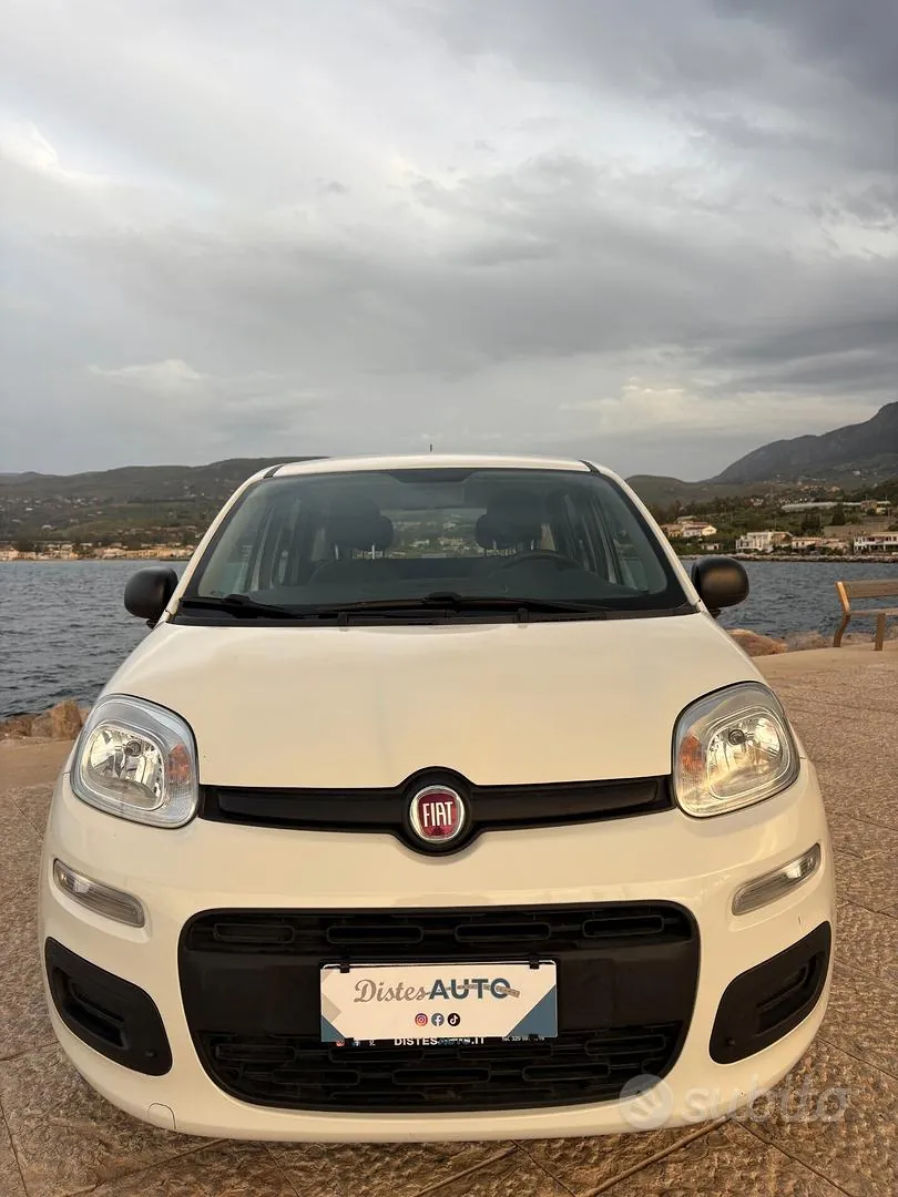 Fiat Panda 2017 photo 3