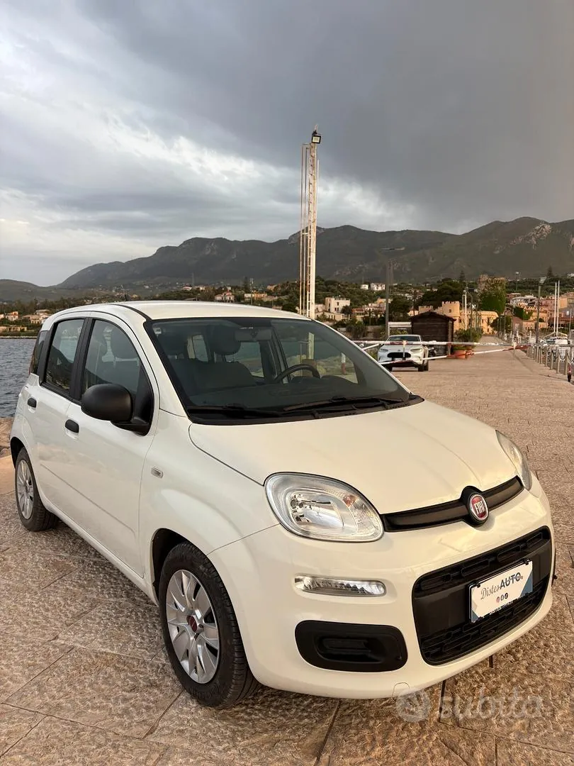 Fiat Panda 2017 photo 2