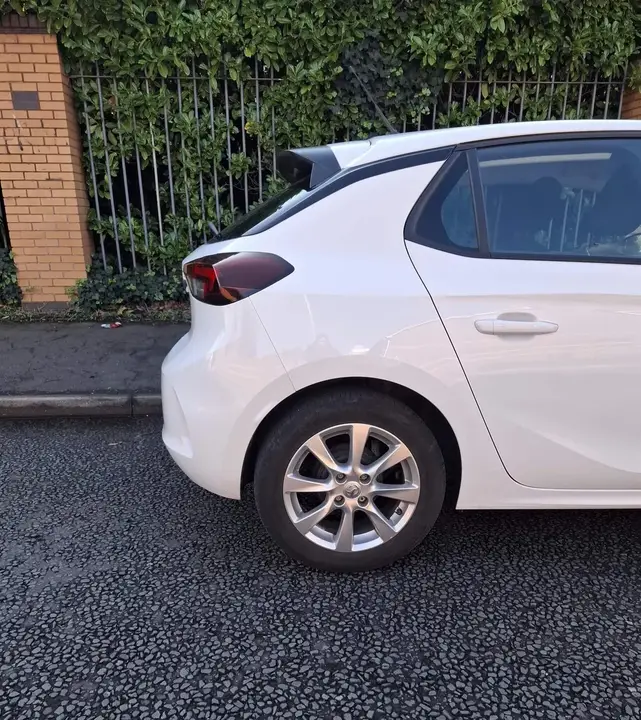 Vauxhall Corsa 2022 photo 4